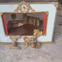 Antico teatrino 