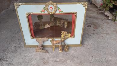 Antico teatrino 