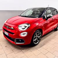 Fiat 500x 1.6 Mjt 120 Cv Sport 60.000 Km 10/2020