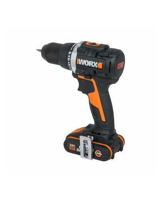 Trapano avvitatore Worx WX102 brushless-Cardelli