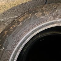 Gomme invernali 205 55 r16