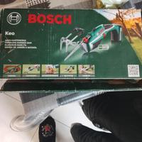 seghetto per potature 