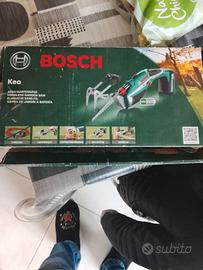 seghetto per potature 