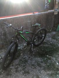 Bici mtb