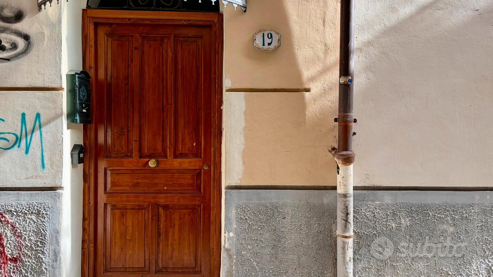 Appartamento – Palermo, Quartiere Matteotti, VIII Circoscrizione - Vista 3