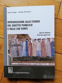 Introduzione allo studio del diritto pubblico