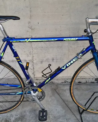 Bicicletta da CORSA (tg M)