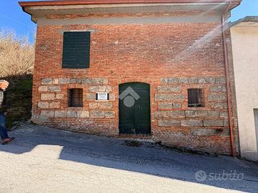 RUSTICO A FABRIANO