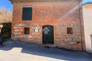 RUSTICO A FABRIANO