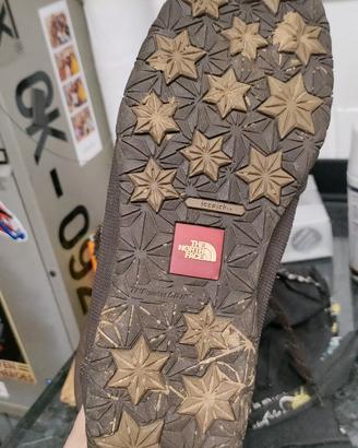 stivale neve donna 38