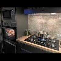 Stanza camera da letto solo RAGAZZE x app