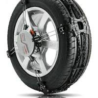 Catene da neve weissenfels clack&go nuove!