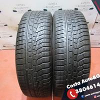 Gomme 215 65 17 Hankook 80%  215 65 R17