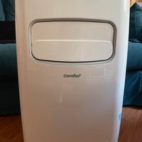 Condizionatore portatitle