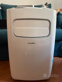 Condizionatore portatitle