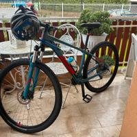 Mountain bike Cube Aim Pro