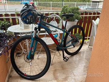 Mountain bike Cube Aim Pro