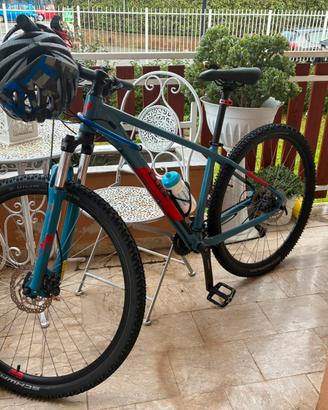 Mountain bike Cube Aim Pro