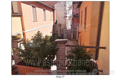 Appartamento Fabriano [A4354561]