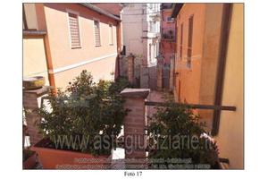 Appartamento Fabriano [A4354561]