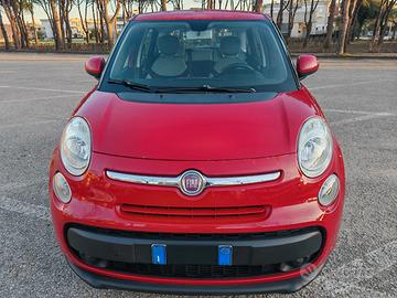 FIAT 500L miglior PREZZO 