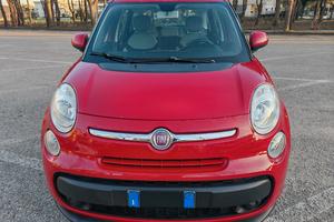 FIAT 500L miglior PREZZO 