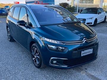 Citroen C4 Gr.Spacet. BlueHDi 130 S&S EAT8 Shine