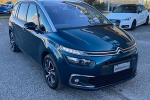 Citroen C4 Gr.Spacet. BlueHDi 130 S&S EAT8 Shine