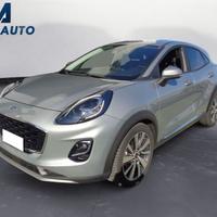 Ford Puma 1.0 EcoBoost Hybrid 125 CV S&S Tita...