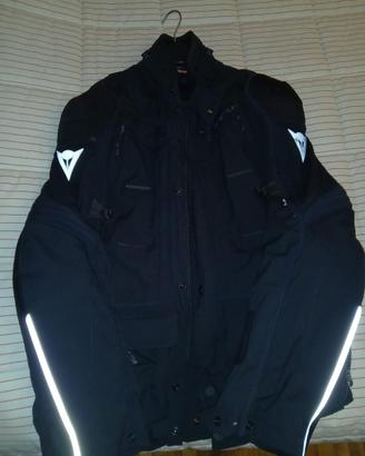 Giacca Moto Dainese Carve Master D-Dry Tg.54