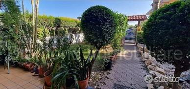 Villetta a schiera 280mq a Mascali