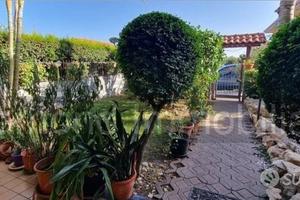 Villetta a schiera 280mq a Mascali