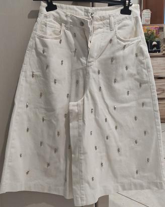 jeans pinocchietto Susy mix