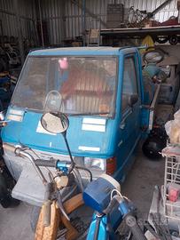 piaggio APE 703