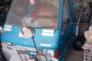 piaggio APE 703