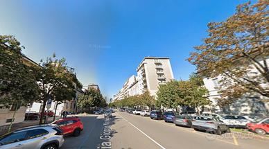 Stanza Singola ZONA WASHIGNTON - 400EU