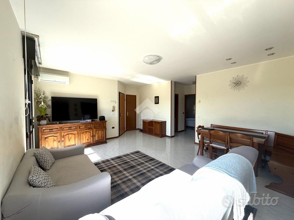 Apartment in Pieve a Nievole, Via Nova - Vista 2