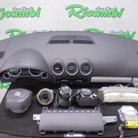 KIT AIRBAG PER SEAT EXEO 3R ANNO 2011