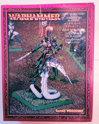 warhammer