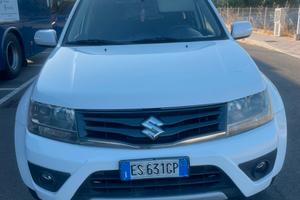 Suzuki grand vitara 4x4
