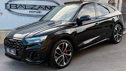 AUDI SQ5 SPORT ATTITUDE 2021 N1 AUTOCARRO