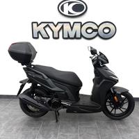 Kymco Agility S 125