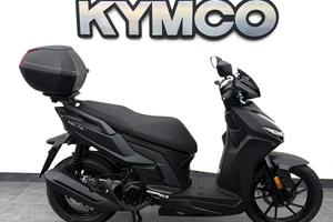 Kymco Agility S 125