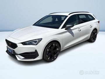 Cupra Leon Sportstourer 1.5 hybrid 150cv dsg