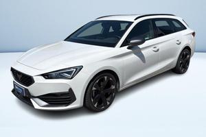 Cupra Leon Sportstourer 1.5 hybrid 150cv dsg