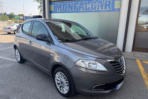 Lancia Ypsilon 1.2 69 CV Silver