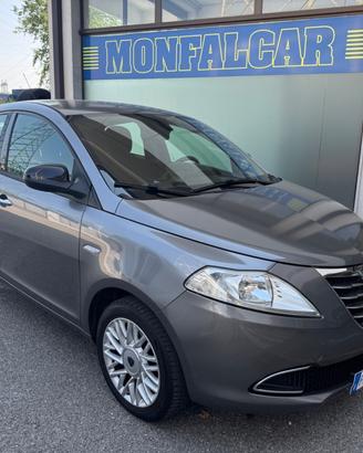 Lancia Ypsilon 1.2 69 CV Silver