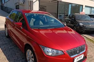Seat ibiza tgi