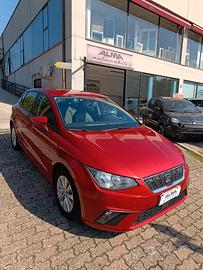 Seat ibiza tgi