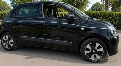 Renault Twingo SCe Lovely prezzo trattabile